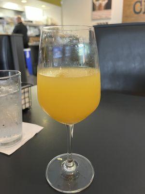 Mimosa