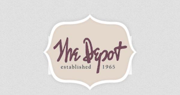 The Depot Gift Shop