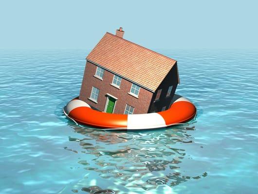 We provide Flood Insurance