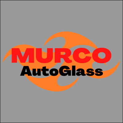 Murco Auto Glass Logo