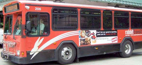 Rabbit Transit - Gillig - 206 - 02