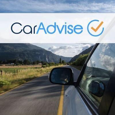 Now We Accept CarAdvice ....