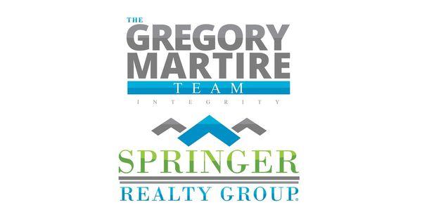 The Gregory Martire Team & Springer Realty Group