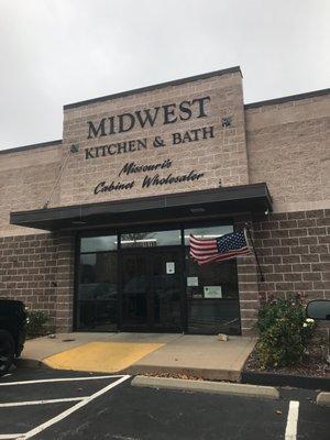 Midwest Kitchen & Bath