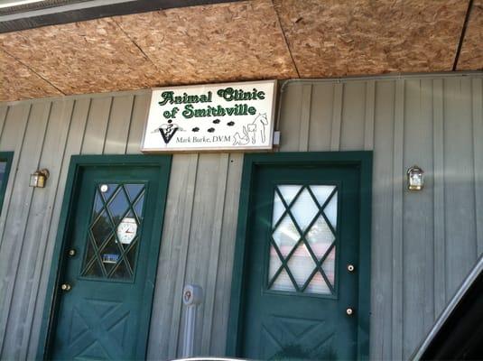 Animal Clinic of Smith Ville