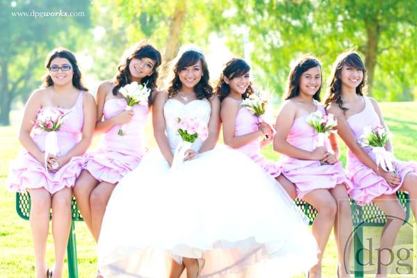 Sweet Sixteen & Quinceañera Photography | Downey | dpgworks