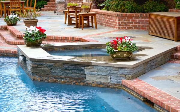 H2Oasis Pools, LLC