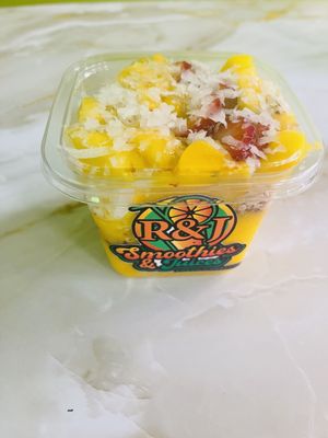 R&J Fresh Smoothies & Juices