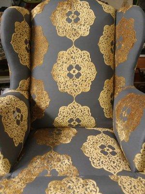 Joe's Upholstery