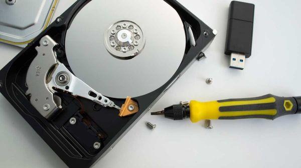 Data Backup and Rapid Recovery Services