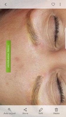 MICROBLADING BY PREETI