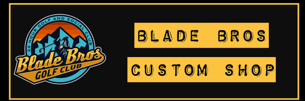 Blade Bros Customs Shop features local artisans creating functional art