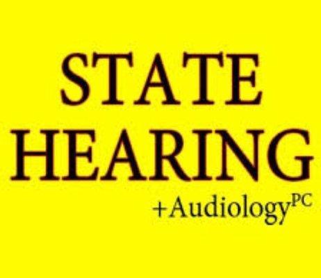 State Hearing & Audiology