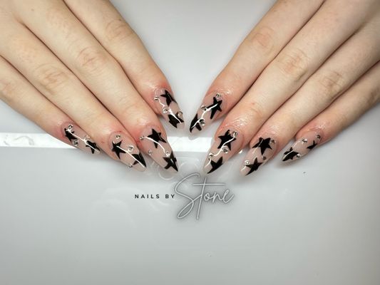 Nails By Stone