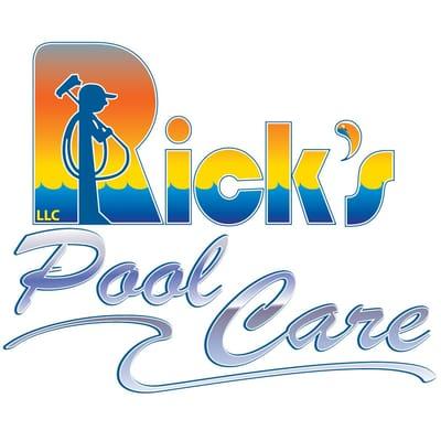 Rick's Pool Care