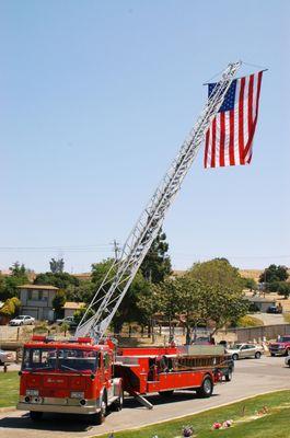 Join us for Lone Tree Cemetery 119th Memorial Day Program
 May 30, 10:00 AM - 2:00 PM