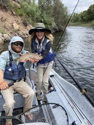 Dragonfly Anglers