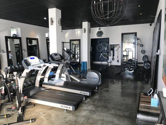 Phit Pro Personal Fitness Trainers in Santa Monica