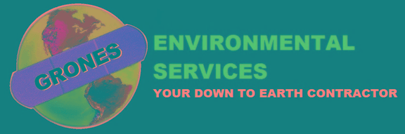 Grones Environmental Services