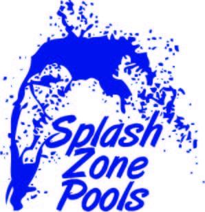 Splash Zone Pools