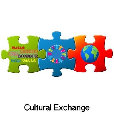 Experience & Learn with Cultural Exchange