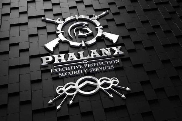 Phalanx Executive Protection Security Services