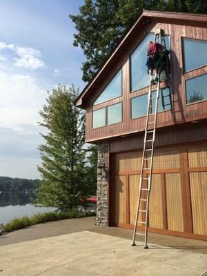 Window Cleaning Clarkston