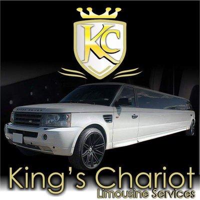 King's Chariot Limousine