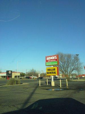 Dollar General