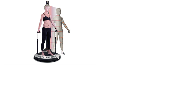 FIT 3D Body Scan