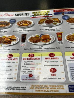 Waffle House