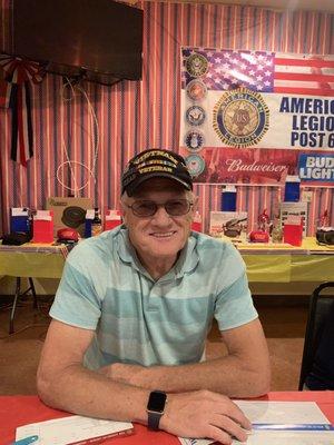 American Legion Post 64