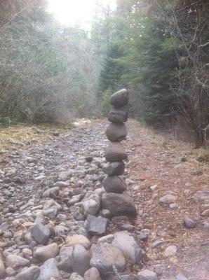 cairn