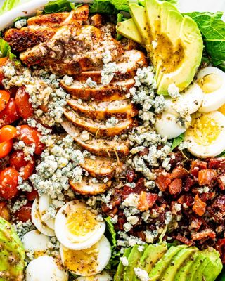 Cobb salad