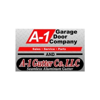 A-1 Garage Door and A-1 Gutter