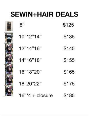 Affordable Deals