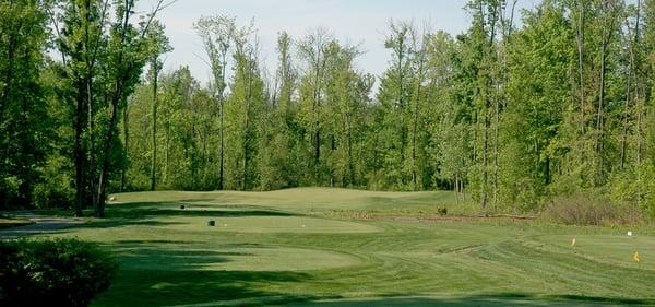 Cumberland Trail Golf Club