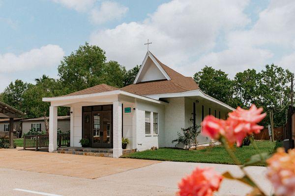 Chapel