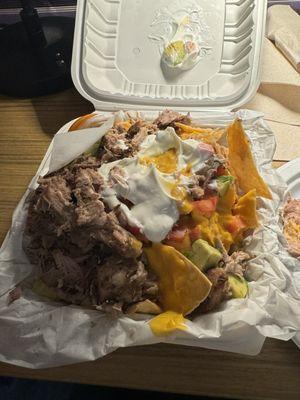 Nachos