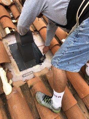 Roofing Zulutions