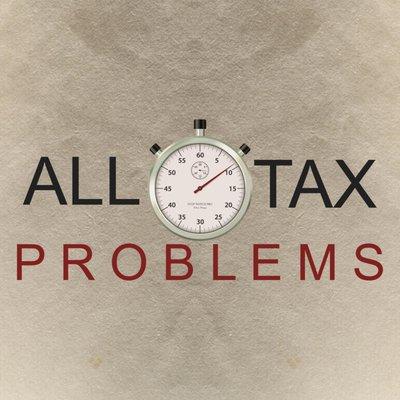 ALL Tax Problems | IRS Tax Debt | Tax Attorney Riverside CA