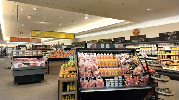 Lunds & Byerlys - Chanhassen