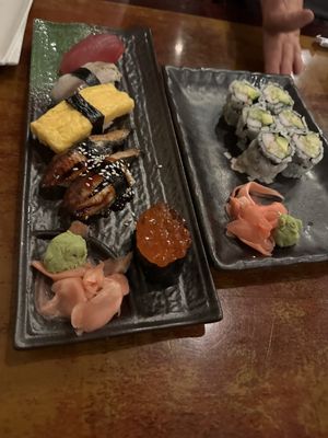 Sushi