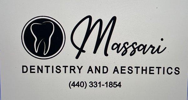 Jessica V. Massari, DDS, LLC