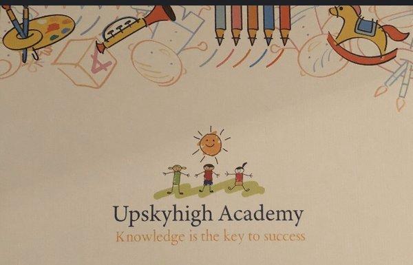 Upskyhigh Academy