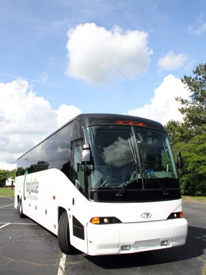 Charlotte Charter Bus Company