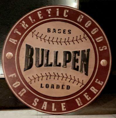 Bullpen