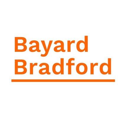 Bayard Bradford - Houston-based industrial marketing agency