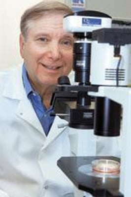 Dr. Bruce D. Weintraub, MD