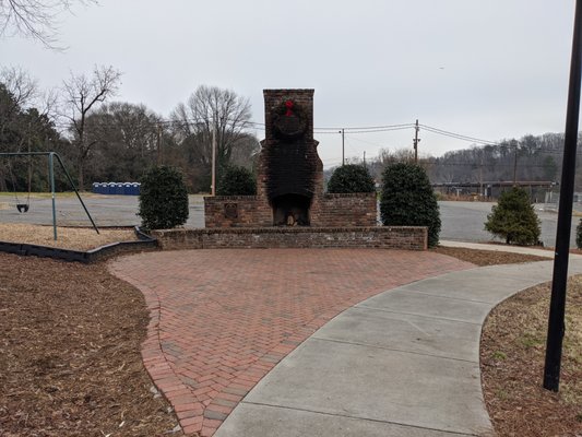 McAdenville Legacy Park